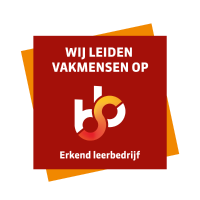 beeldmerk erkend leerbedrijf SBB beeldmerk erkend leerbedrijf SBB